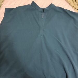 Figs Rafaela Scrub top